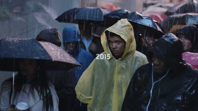 Novo anúncio da Samsung é um 'ataque feroz' à Apple