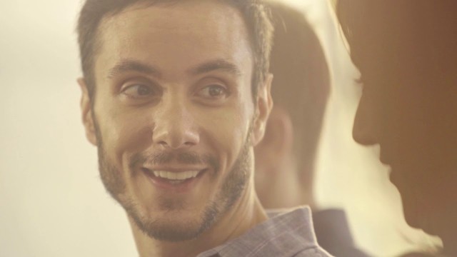 Quantos Anos Voc&ecirc; Tem? - Quaker AlmapBBDO