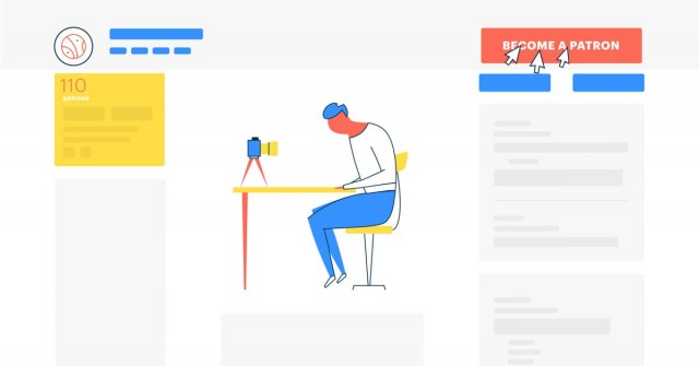 Inside Patreon, the economic engine of internet culture