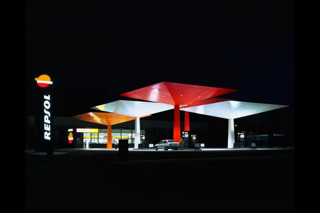 Repsol aumenta lucros em 41 % para 1,6 milh&Atilde;&micro;es de euros