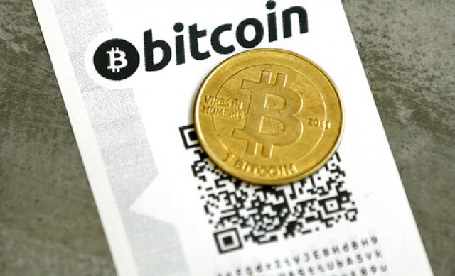 This city now has its very own cryptocurrency