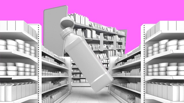 7 ways that supermarkets can help eliminate single-use plastic