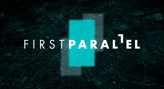 First Parallel - Create Mixed Reality Experiences