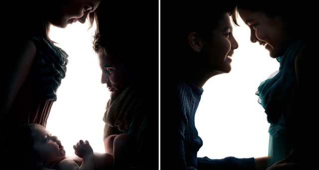 These Brilliant Ads Use Optical Illusions To Promote Pet Adoption