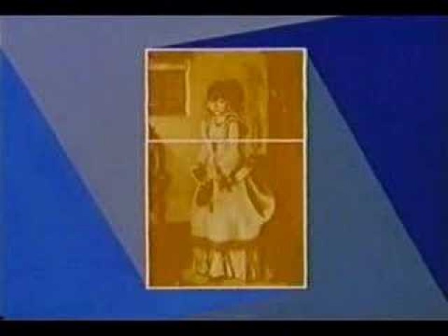 Pato Donald - Propor&ccedil;&atilde;o &Aacute;urea