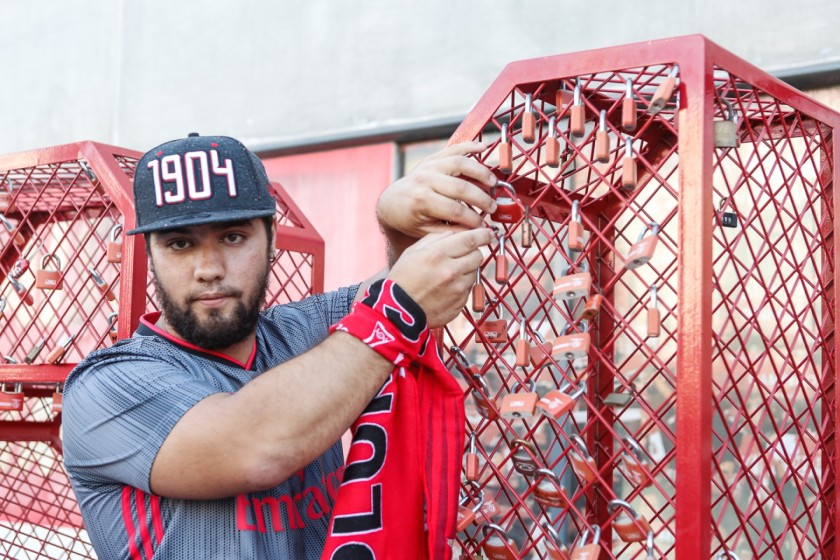 MATCHDAY REPSOL - SLB