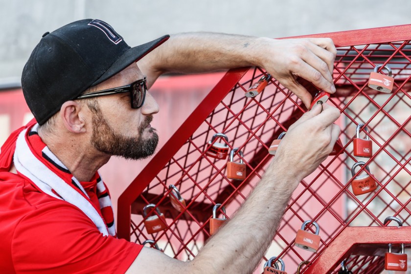 MATCHDAY REPSOL - SLB