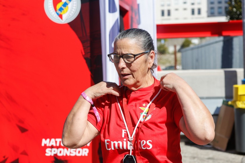 MATCHDAY REPSOL - SLB