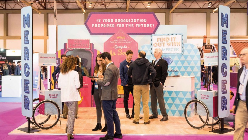 Ask Mercer - Pr&eacute;mios Lus&oacute;fonos