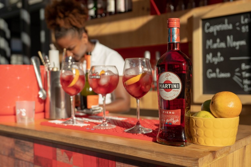 Esplanada Martini Lx Factory