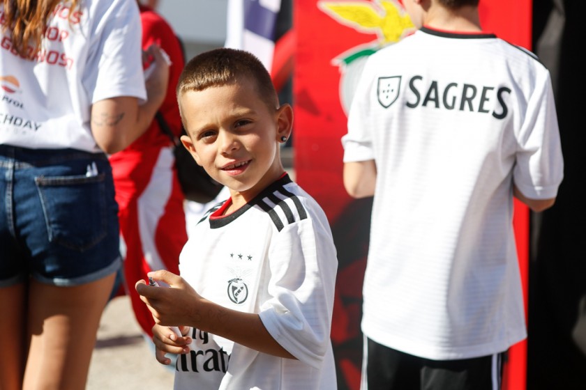 MATCHDAY REPSOL - SLB